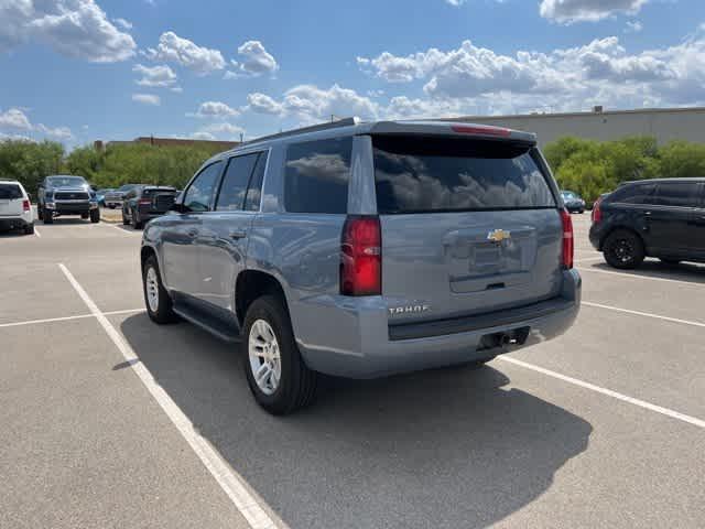 used 2016 Chevrolet Tahoe car, priced at $11,895