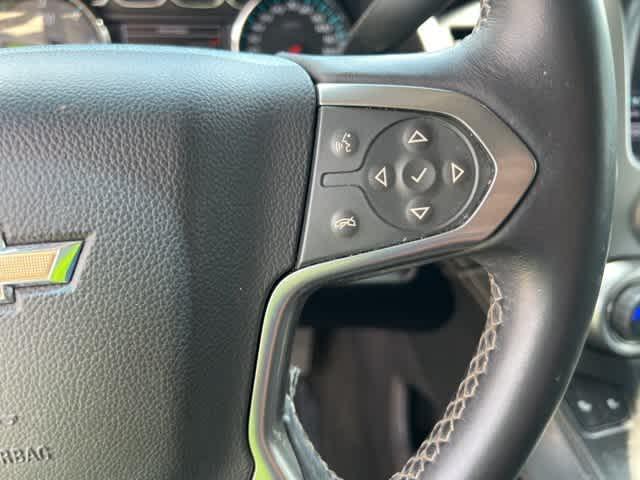 used 2016 Chevrolet Tahoe car, priced at $11,895