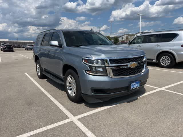 used 2016 Chevrolet Tahoe car, priced at $11,895
