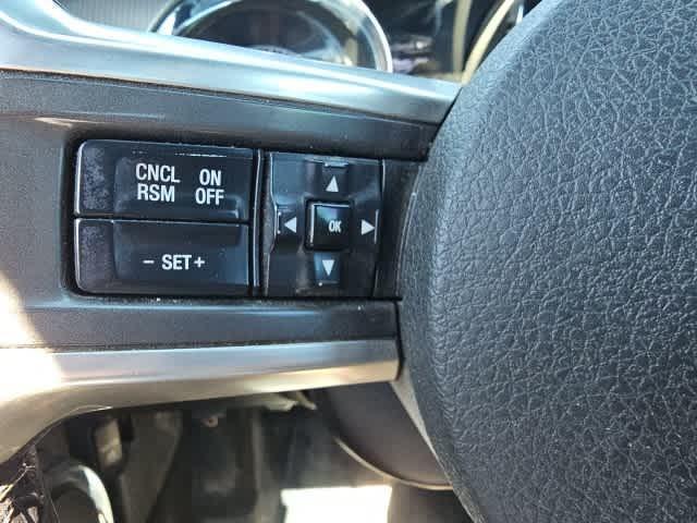 used 2014 Ford Mustang car, priced at $14,295