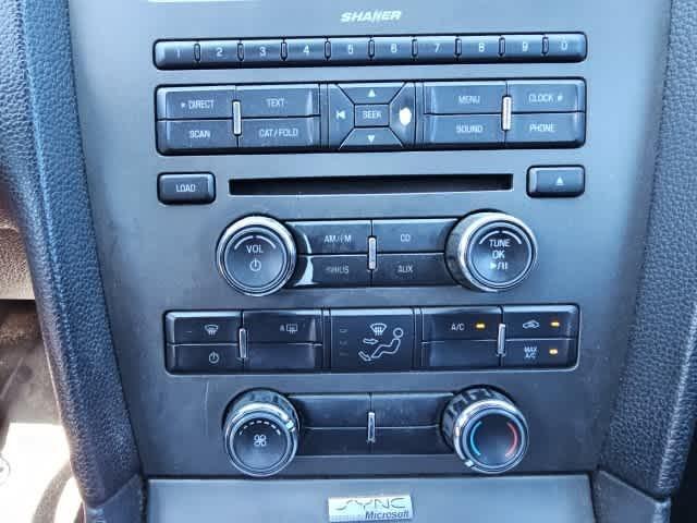 used 2014 Ford Mustang car, priced at $14,295