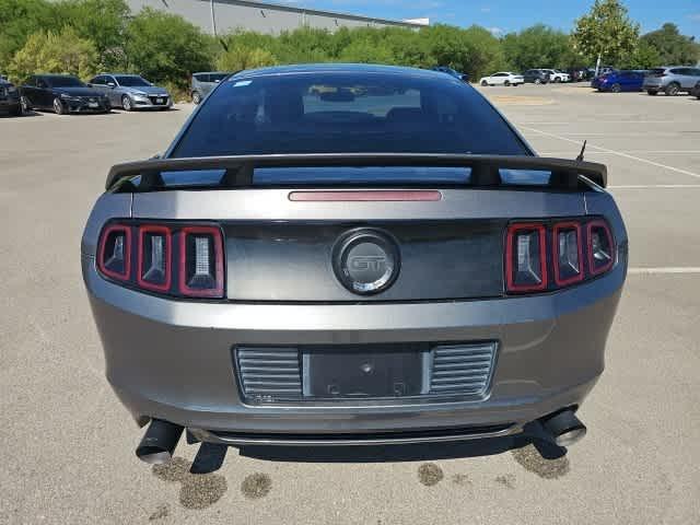 used 2014 Ford Mustang car, priced at $14,295