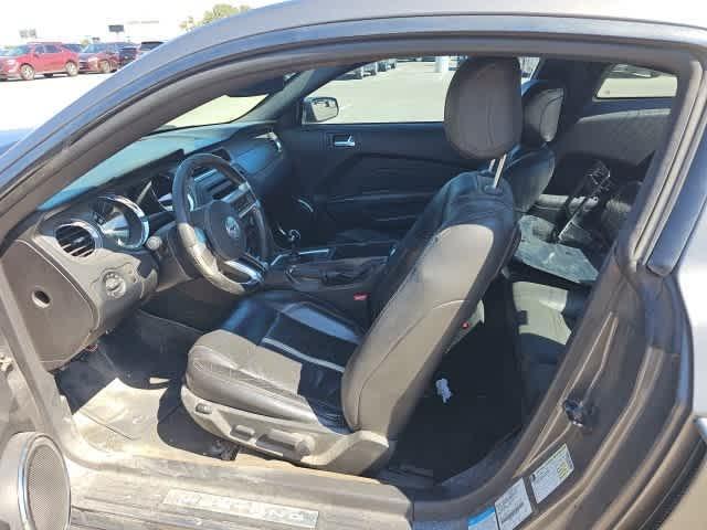 used 2014 Ford Mustang car, priced at $14,295