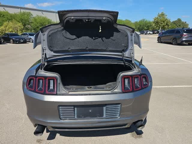 used 2014 Ford Mustang car, priced at $14,295