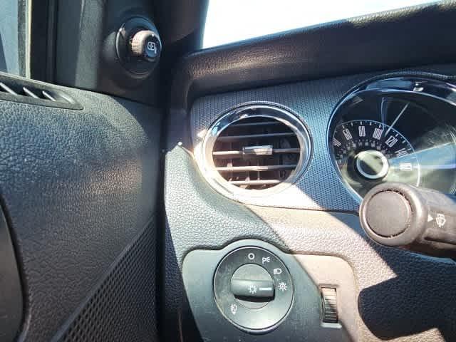 used 2014 Ford Mustang car, priced at $14,295