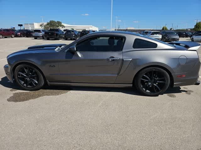 used 2014 Ford Mustang car, priced at $14,295