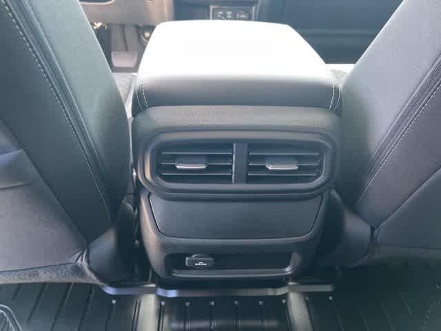 used 2024 Honda Ridgeline car, priced at $36,195