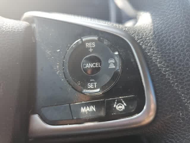 used 2018 Honda CR-V car, priced at $17,195