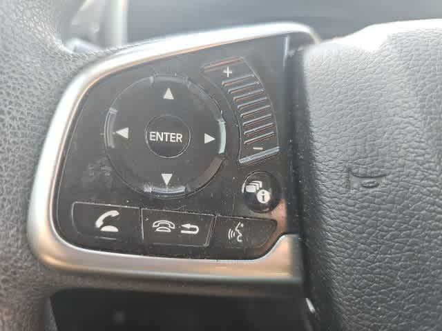 used 2018 Honda CR-V car, priced at $17,195