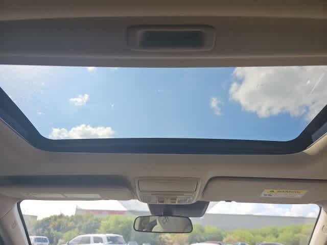 used 2018 Honda CR-V car, priced at $17,195