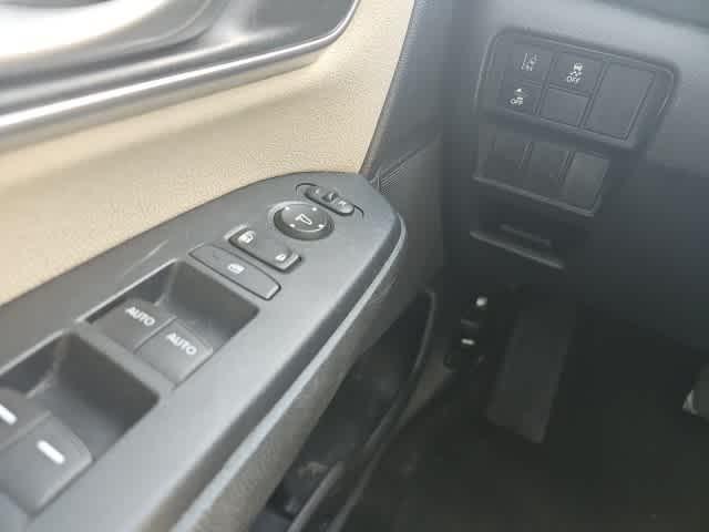 used 2018 Honda CR-V car, priced at $17,195