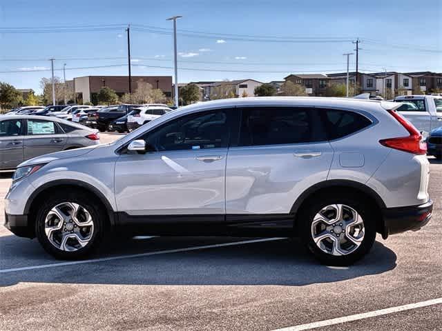 used 2018 Honda CR-V car, priced at $15,995