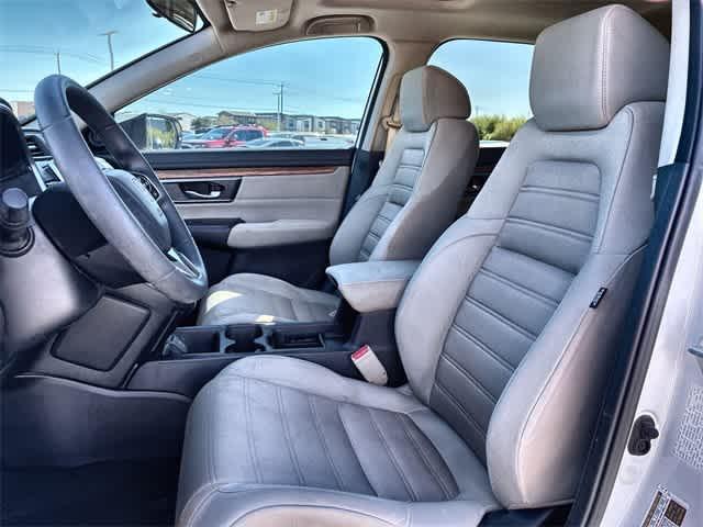 used 2018 Honda CR-V car, priced at $15,995