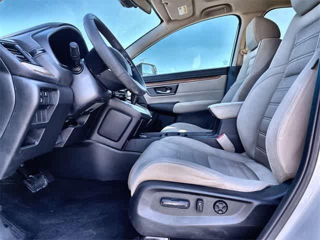 used 2018 Honda CR-V car, priced at $15,995