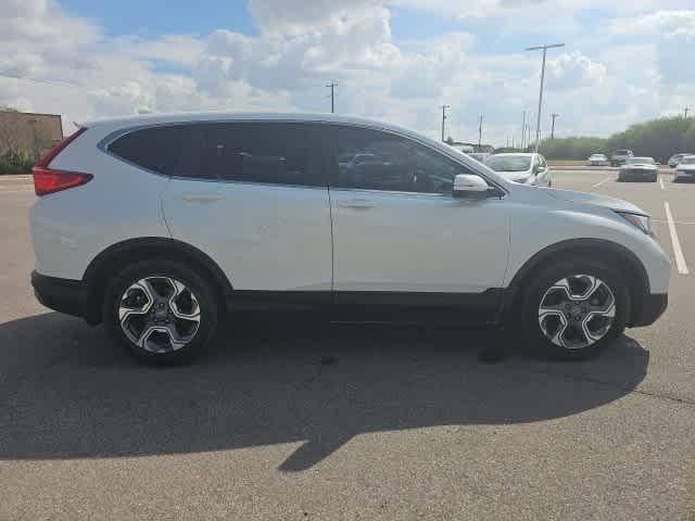 used 2018 Honda CR-V car, priced at $17,195