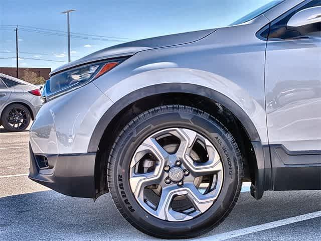 used 2018 Honda CR-V car, priced at $15,995