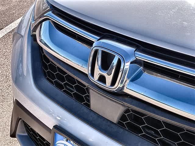 used 2018 Honda CR-V car, priced at $15,995