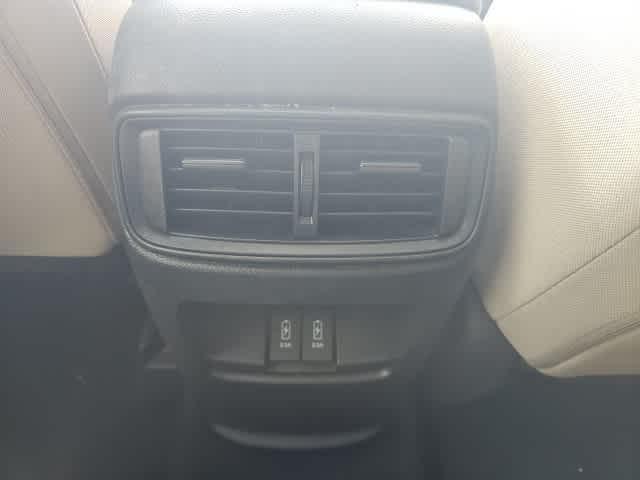 used 2018 Honda CR-V car, priced at $17,195