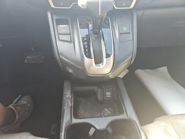 used 2018 Honda CR-V car, priced at $17,195