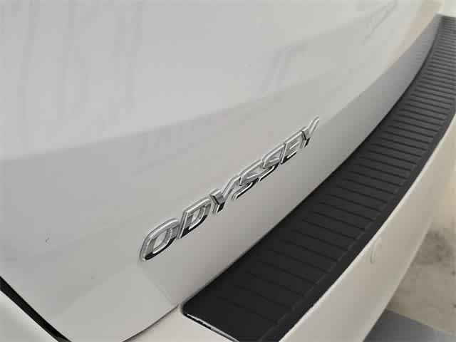 used 2024 Honda Odyssey car, priced at $35,295