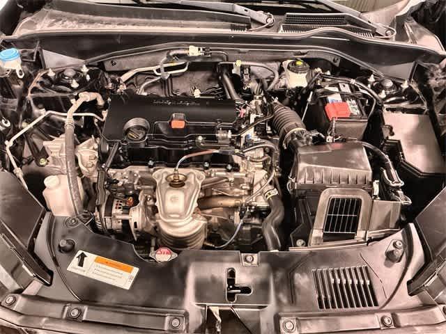 used 2023 Honda HR-V car, priced at $22,995