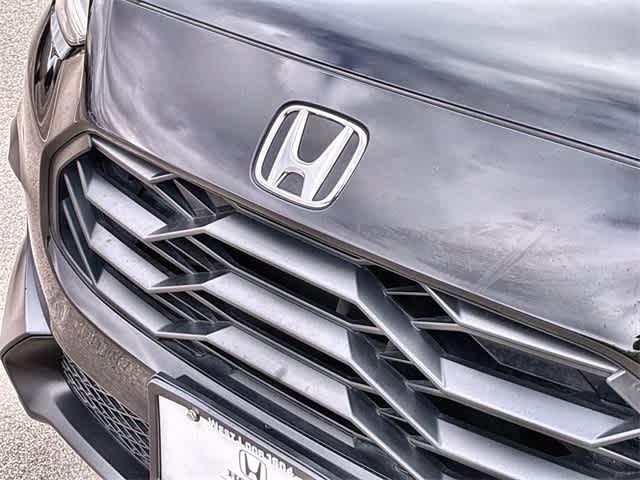 used 2023 Honda HR-V car, priced at $22,995