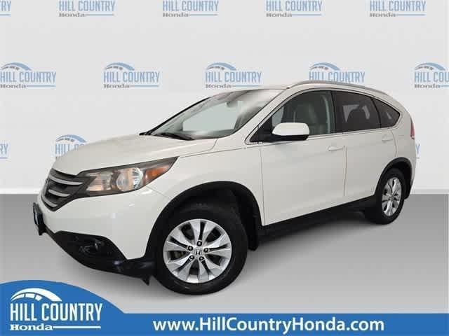 used 2014 Honda CR-V car, priced at $11,195