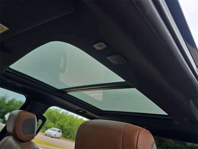 used 2022 Toyota Tundra car, priced at $45,495