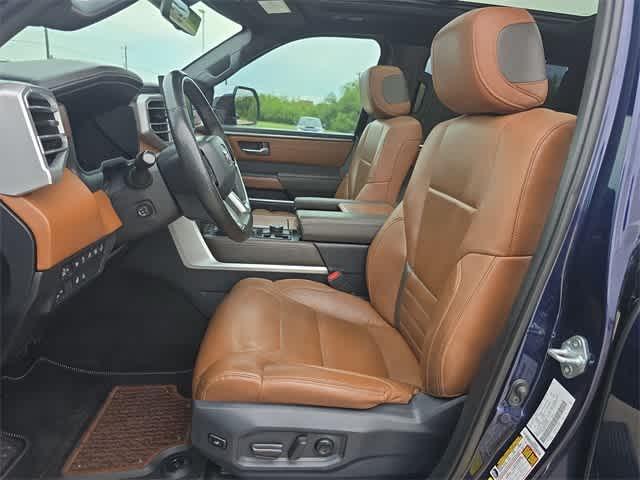 used 2022 Toyota Tundra car, priced at $45,495