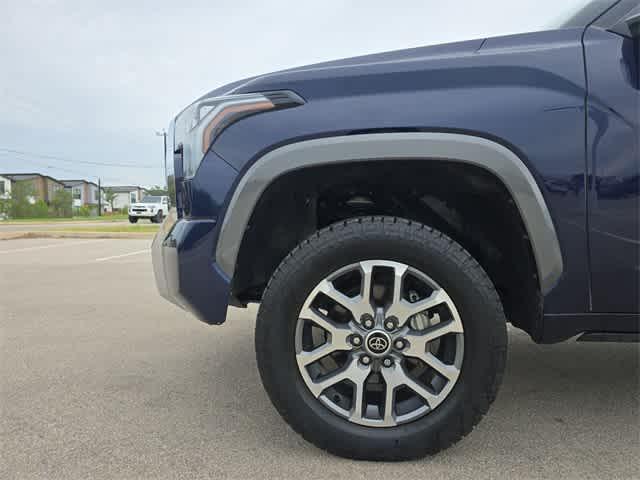 used 2022 Toyota Tundra car, priced at $45,495