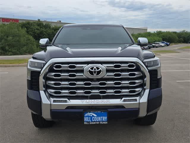 used 2022 Toyota Tundra car, priced at $45,495