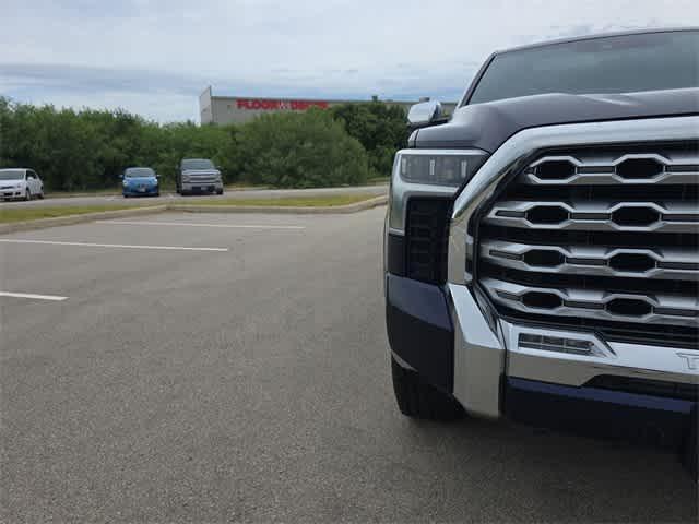 used 2022 Toyota Tundra car, priced at $45,495