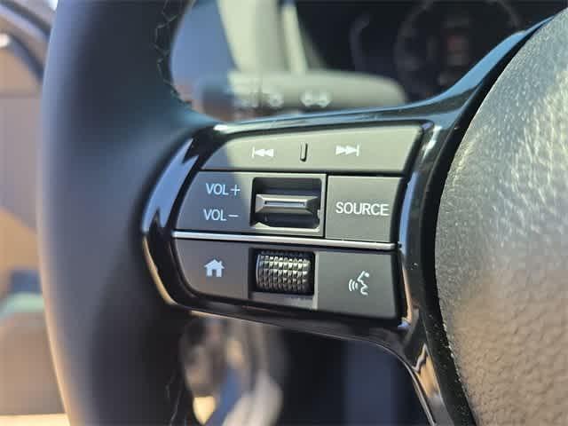 new 2025 Honda Civic car, priced at $27,410
