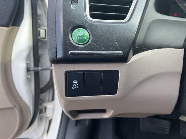 used 2013 Honda Civic car, priced at $6,895