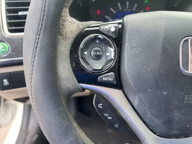 used 2013 Honda Civic car, priced at $6,895