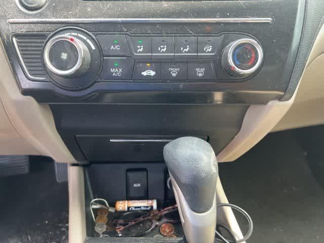 used 2013 Honda Civic car, priced at $6,895