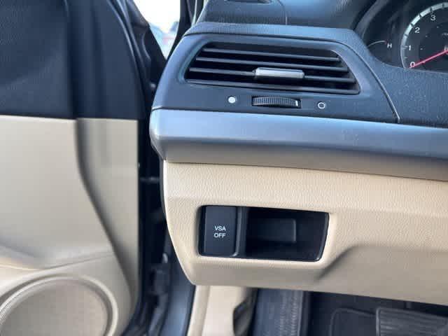 used 2009 Honda Accord car, priced at $6,995