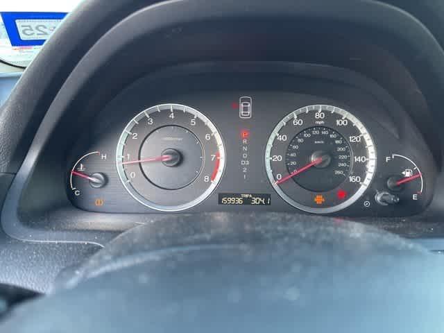 used 2009 Honda Accord car, priced at $6,995