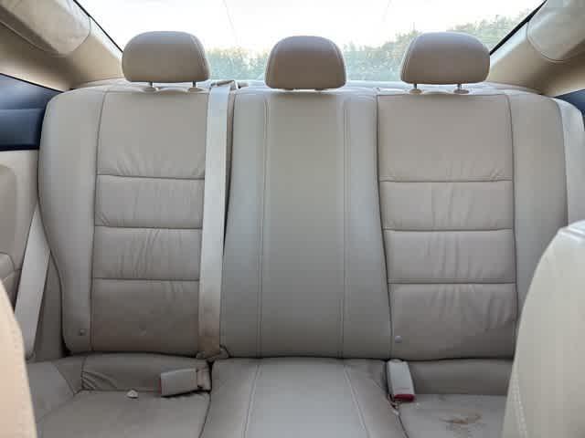 used 2009 Honda Accord car, priced at $6,995