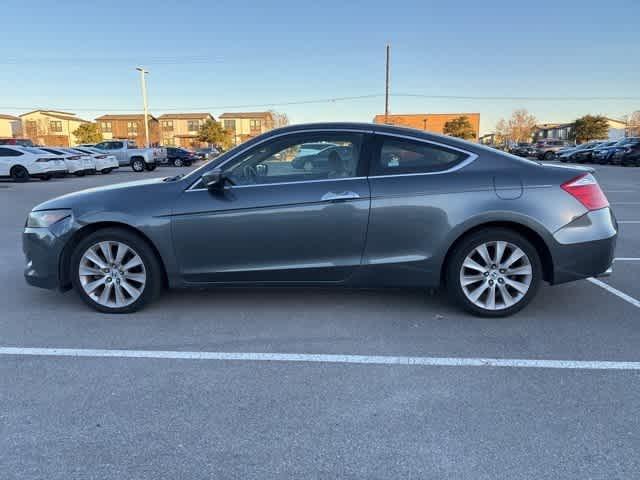 used 2009 Honda Accord car, priced at $6,995