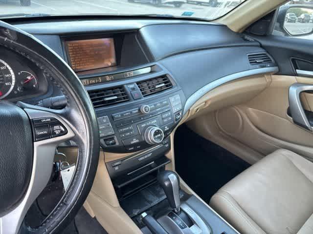 used 2009 Honda Accord car, priced at $6,995