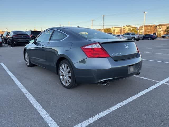used 2009 Honda Accord car, priced at $6,995