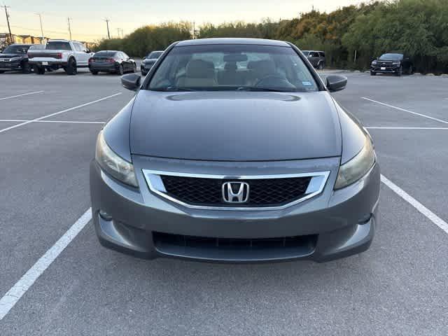 used 2009 Honda Accord car, priced at $6,995
