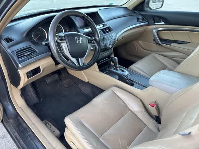 used 2009 Honda Accord car, priced at $6,995