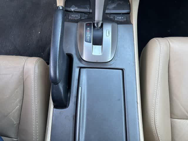 used 2009 Honda Accord car, priced at $6,995