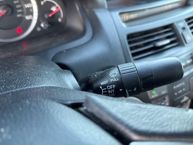 used 2009 Honda Accord car, priced at $6,995