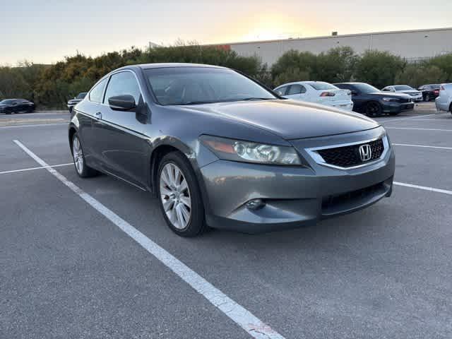 used 2009 Honda Accord car, priced at $6,995