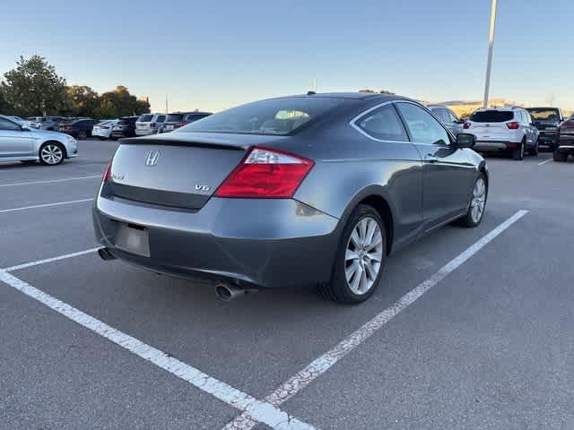 used 2009 Honda Accord car, priced at $6,995