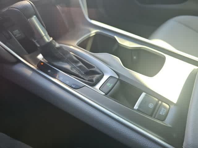 used 2020 Honda Accord car, priced at $20,295