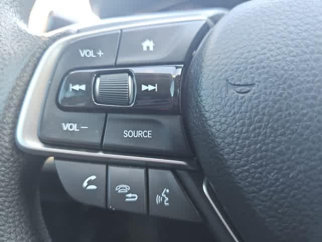 used 2020 Honda Accord car, priced at $20,295